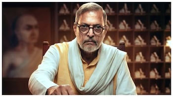 Nana Patekar Net Worth: A Look At Bollywood Actor's Income, Properties, Farmhouse And Simple Lifestyle