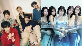 ENHYPEN, TXT, LE SSERAFIM To Make India Debut At Weverse Con Festival 2027 In Delhi