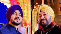Daler Mehndi's Son Shares Singer's Health Update Amid 'Drunk' Video Row