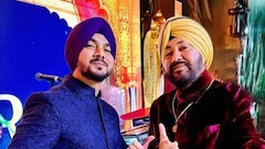 दलेर मेहंदी के बेटे गुरदीप मेहंदी ने दिया पिता का हेल्थ अपडेट,  कहा- वो फर्स्ट क्लास हैं