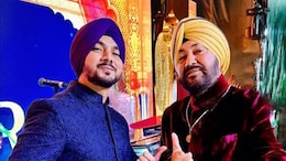 दलेर मेहंदी के बेटे गुरदीप मेहंदी ने दिया पिता का हेल्थ अपडेट, &nbsp;कहा- वो फर्स्ट क्लास हैं
