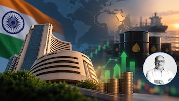 India Equities Could See Flows Return If Middle East Risks Ease, Says ETO Markets' Jonathan Barratt