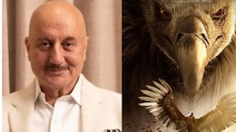 Anupam Kher To Lend His Voice As Jatayu In Nitesh Tiwari's <i>Ramayana</i>
