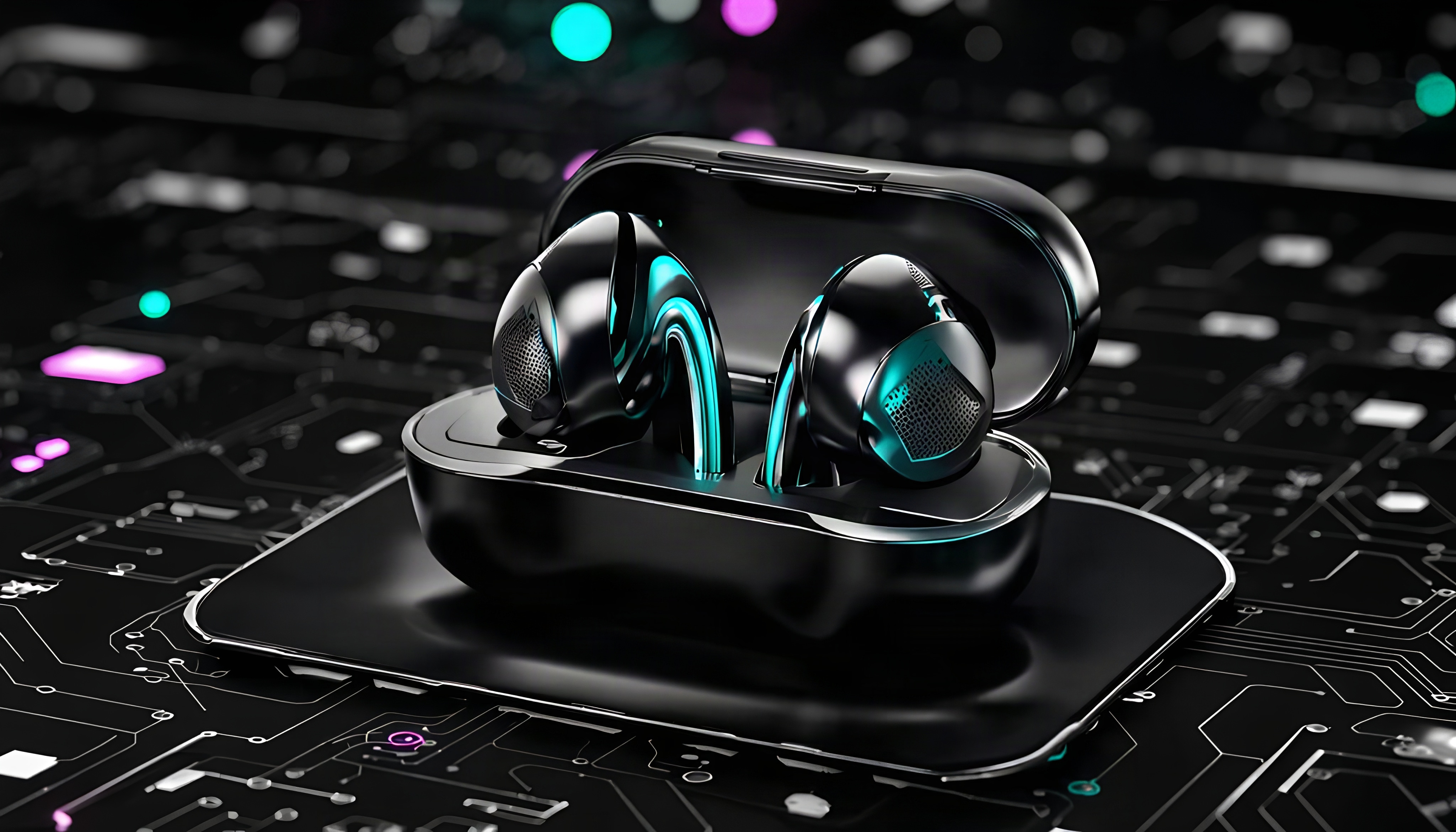 Top 5 Water-Resistant Earbuds for Everyday Use 