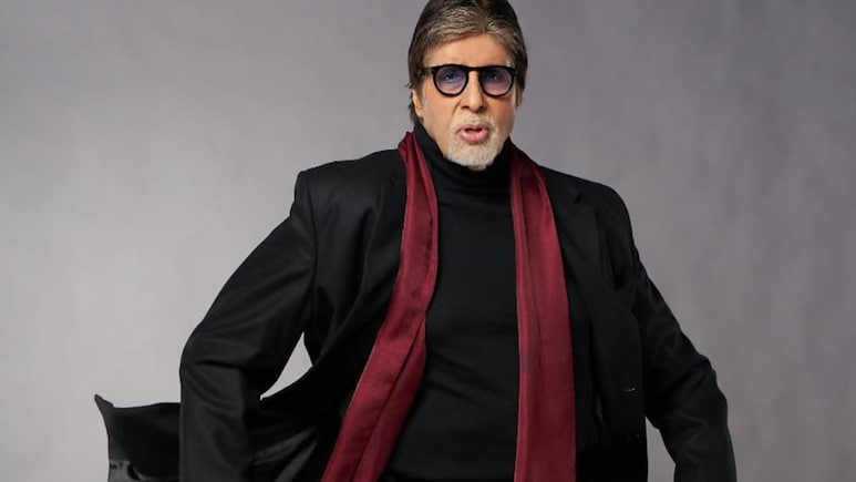 Amitabh Bachchan Turns 84: Inside Big B's Staggering Rs 4,000 Crore Fortune