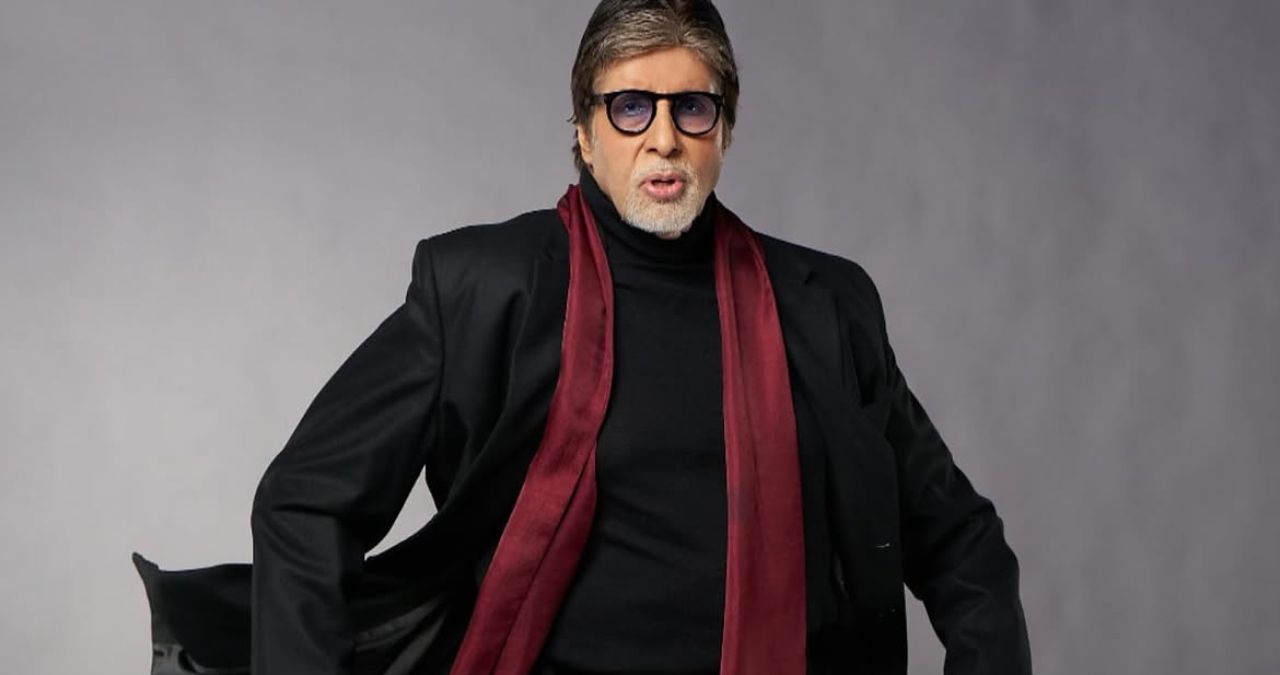 Amitabh Bachchan's break from social media