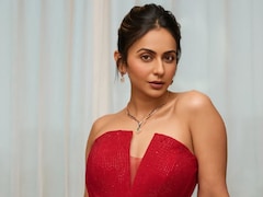 'Paying Taxes Since I Was 20': Rakul Preet Singh Slams 'Malicious' Reports Of IT Searches Over Fund Irregularities