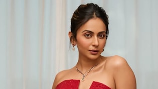 'Paying Taxes Since I Was 20': Rakul Preet Singh Slams 'Malicious' Reports Of IT Searches Over Fund Irregularities