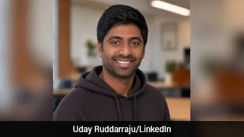 OpenAI Names Indian-Origin Uday Ruddarraju To Lead Data Center, Computing Unit