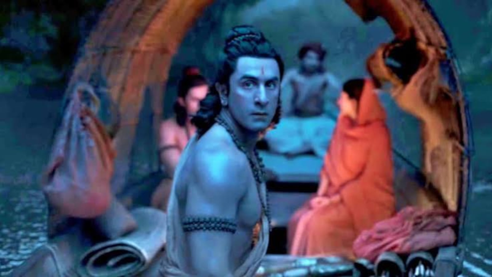 'Ramayana Gave Me A Chance To Be A Better Human': Ranbir Kapoor Reveals He Was Scared Of Playing Lord Ram
