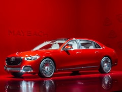 Mercedes-Maybach S-Class Facelift Launch: Price, Colours, Features And Other Details
