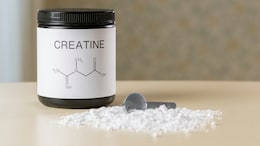 Can Creatine Help You Stay Strong After 40? Here's What You Need To Know