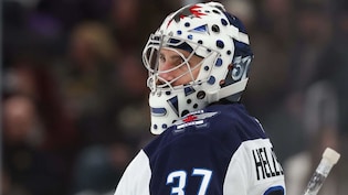 Connor Hellebuyck Trade Takes Another Turn As Latest Report Emerges