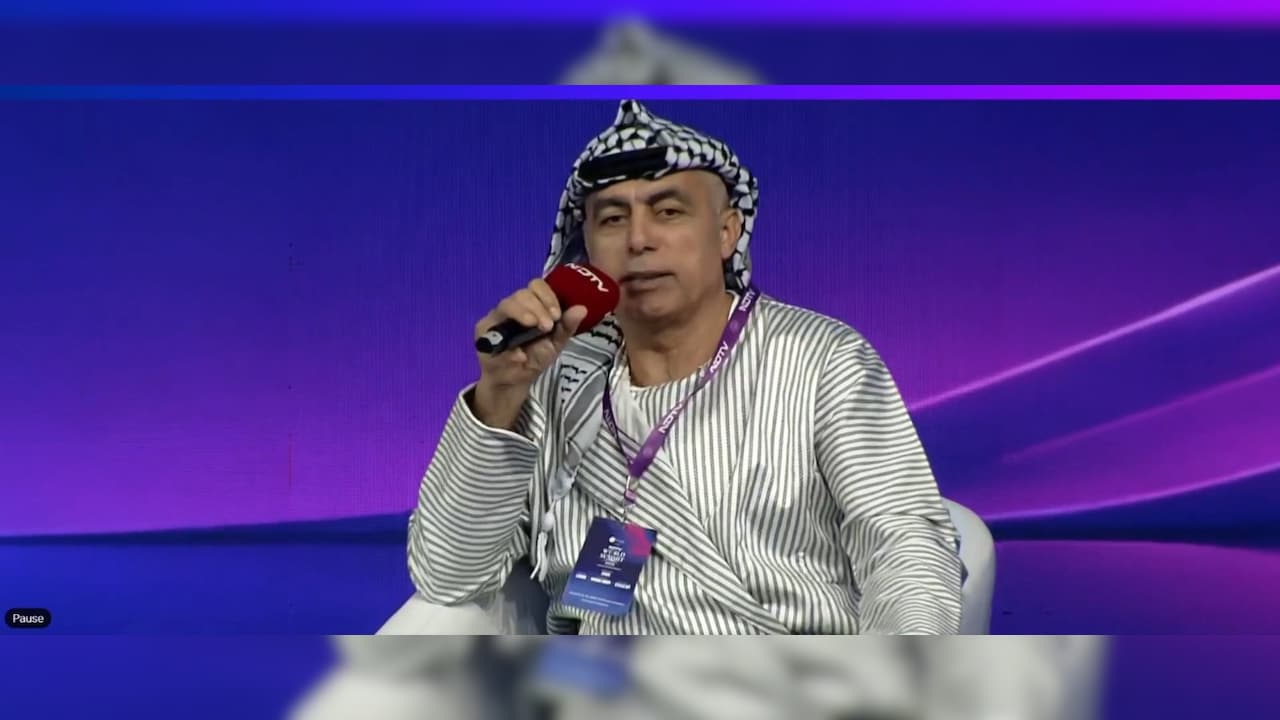 फिलिस्तीनी राजदूत बोले- भारत मेरा दूसरा घर, अमिताभ बच्चन के देश में बहुत सुरक्षित महसूस करता हूं