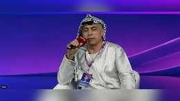 फिलिस्तीनी राजदूत बोले- भारत मेरा दूसरा घर, अमिताभ बच्चन के देश में बहुत सुरक्षित महसूस करता हूं