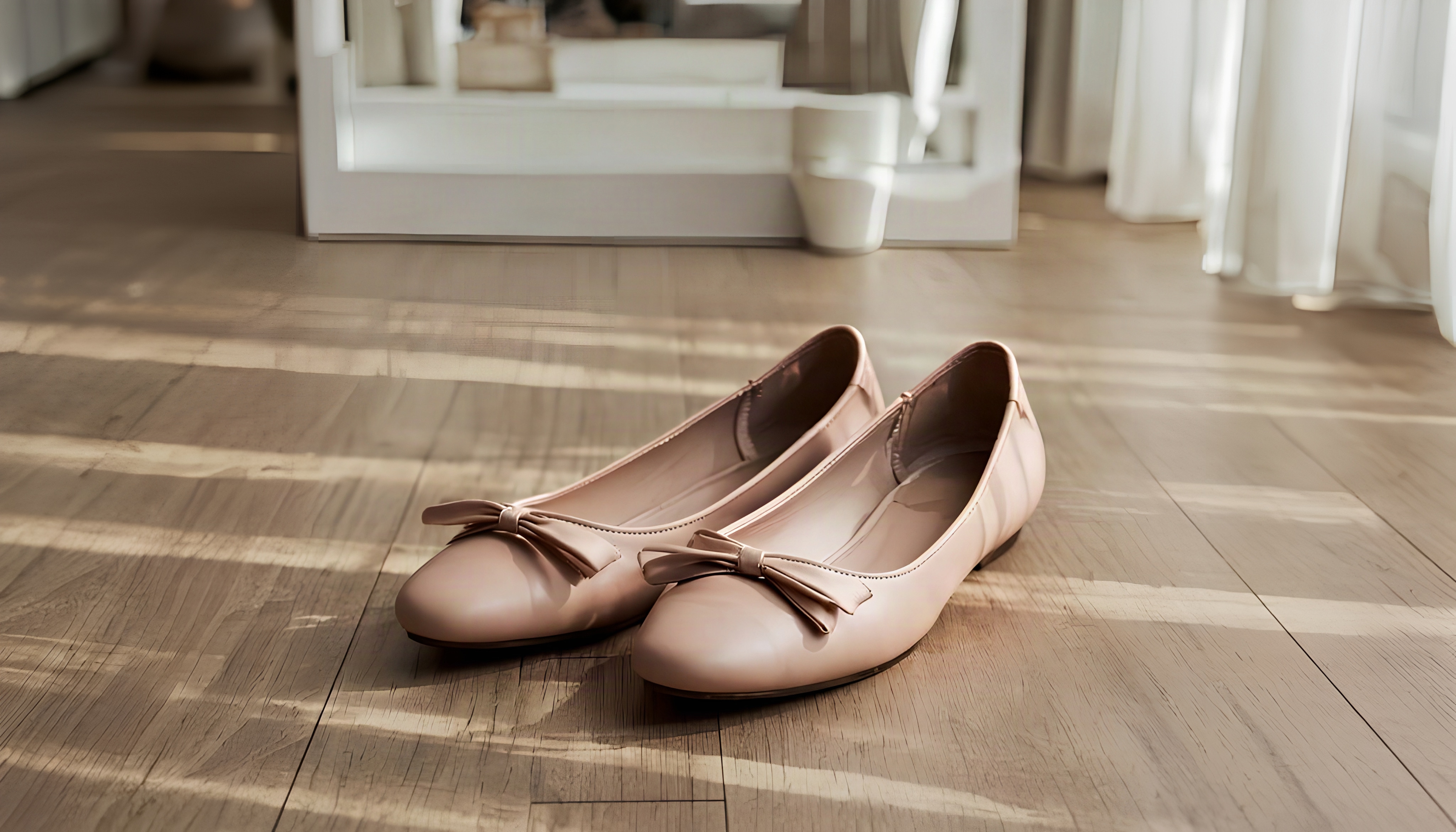 5 Best Ballet Flats to Slip On for Diwali Visits 5 Best Ballet Flats to Slip On for Diwali Visits