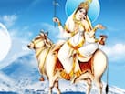 Navratri 2026: नवरात्रि के पहले दिन मां शैलपुत्री को क्या चढ़ाएं? जानें भोग, मंत्र और पूजा की पूरी विधि