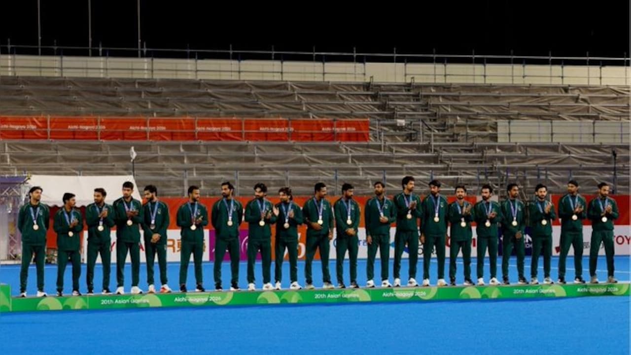 Bangladesh Replace Pakistan In Asian Champions Trophy Punjab 2026