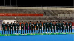 Bangladesh Replace Pakistan In Asian Champions Trophy Punjab 2026