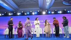 Neeru Dhanda Carried Homemade Churma To Asiad, Returned With Two Gold Medals