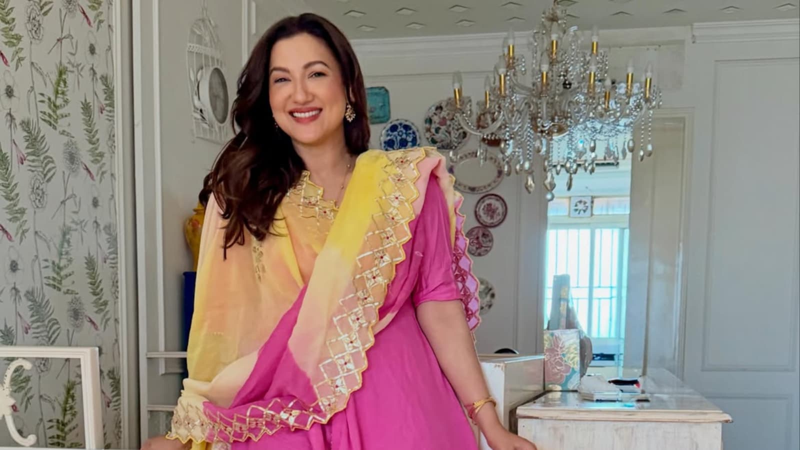 Gauahar Khan Sells Versova Duplex in Mumbai for Rs 6.01 Crore After 12 Years
