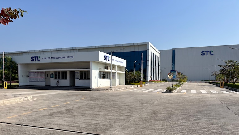 Sterlite Tech Shares In Focus: Nirmal Bang Sees 87% Upside After Record Q2 Results; Check Target Price