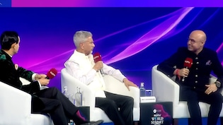 NDTV World Summit 2026 LIVE: S Jaishankar Speaks On The Geopolitics of Sovereign Choice