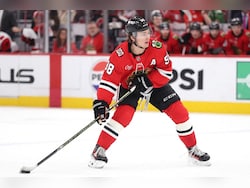 Connor Bedard Returns Ahead Of Schedule, Says "I Wouldn't Be Playing" If He Didn't Feel Normal