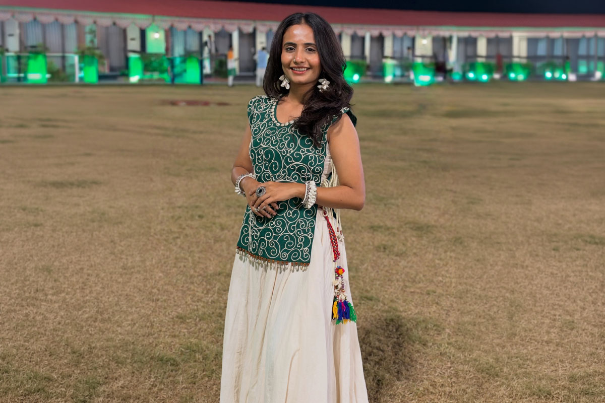 Home Loan Vs Full Cash Purchase: Pooja Patel Explains The Wealth-Building Strategy Of The Rich