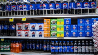 PepsiCo Is Raising Over $1 Billion A Day After Cutting Profit Outlook