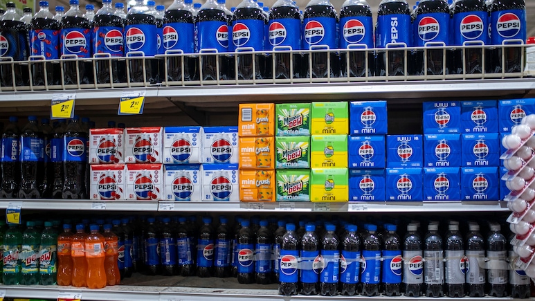 PepsiCo Is Raising Over $1 Billion A Day After Cutting Profit Outlook