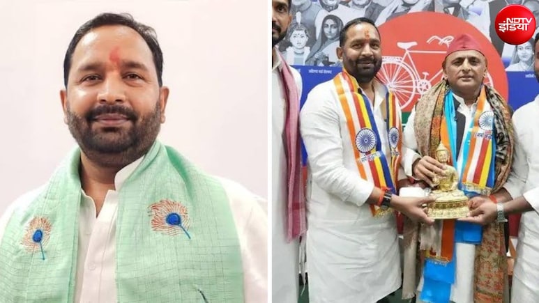समाजवादी पार्टी के नेता को BJP ने बना दिया यूपी की कार्यसमिति का सदस्य