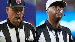 NFL Fans Unhappy With Suspensions For Jeff Seeman, Adrian Hill