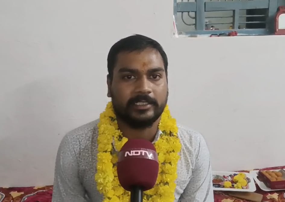 Latest and Breaking News on NDTV Latest and Breaking News on NDTV