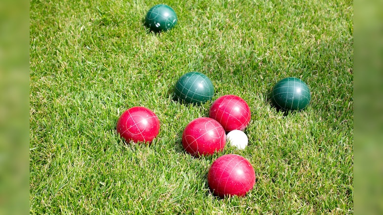 What is Boccia at Para Asian Games 2026? Rules, How To Play And Indian Participants