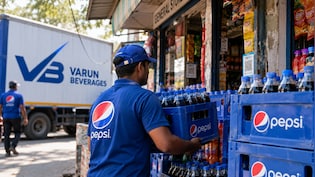 Varun Beverages Plans Fresh Distribution Push In 2027 After Slower 2026