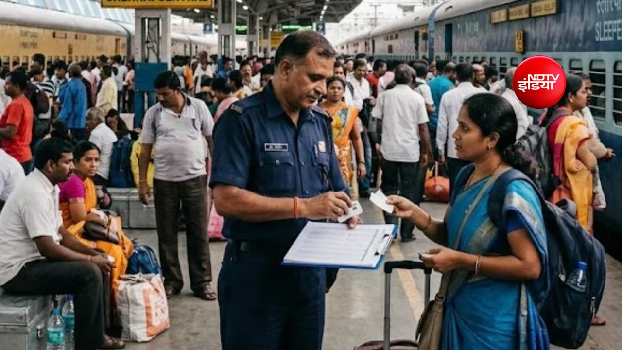 एक ही टिकट से कर सकते हैं अगले दिन ट्रेन का सफर, जानें क्या है रेलवे के नियम और शर्तें