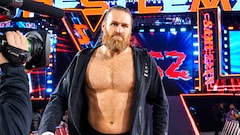 Sami Zayn&rsquo;s Title Match With Cody Rhodes Lands Exclusively On Club WWE After RAW