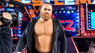 Sami Zayn&rsquo;s Title Match With Cody Rhodes Lands Exclusively On Club WWE After RAW