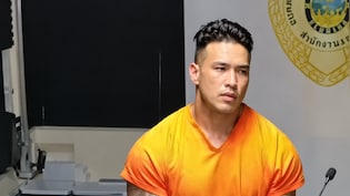 Who Is Khuslen Saruultuya? Fitness Influencer Charged With Murder After Shooting Uber Eats Driver