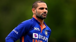 Shikhar Dhawan Angry, Warns Of Legal Step After Cricket Tournament Names Him In Team With Pakistan Players