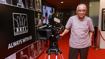 Who Was Singeetham Srinivasa Rao? Legendary Filmmaker Dies At 95 On Health Issues