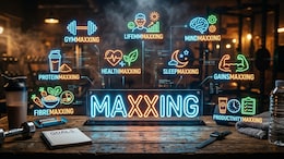 Maxxing Is Word Of The Year: 6 Healthmaxxing Trends And How To Follow Them Safely