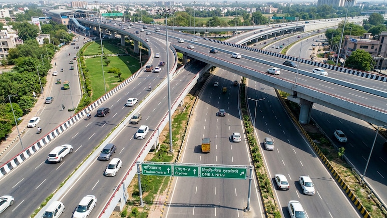 गाजियाबाद में 5 नए फ्लाईओवर-एलिवेटेड रोड की तैयारी, शहीद स्थल- NH9 से लालकुआं-दादरी तक हाईस्पीड रूट का प्लान