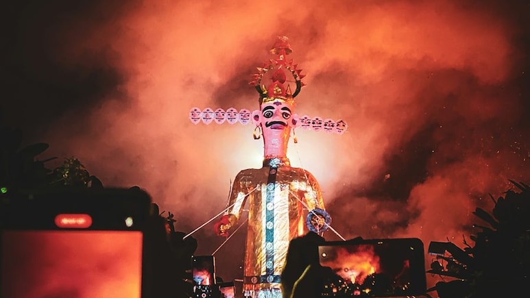 Dussehra 2026: History, Significance, 50 + Wishes, Date And Time, Puja Muhurat