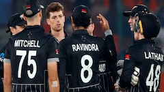 भारत के खिलाफ सीरीज के लिए पहले 3 और आखिरी 2 ODI के लिए न्यूजीलैंड ने चुनी मजबूत टीम, इन खिलाड़ियों को दी जगह
