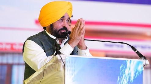 पंजाब में 154 और आम आदमी क्लीनिक हुए चालू, CM मान बोले- बेहतर सुविधाएं देना हमारी प्राथमिकता