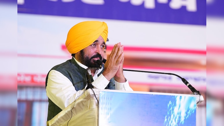 पंजाब से नशे का खात्मा करना सरकार का सबसे बड़ा लक्ष्य: मुख्यमंत्री भगवंत सिंह मान