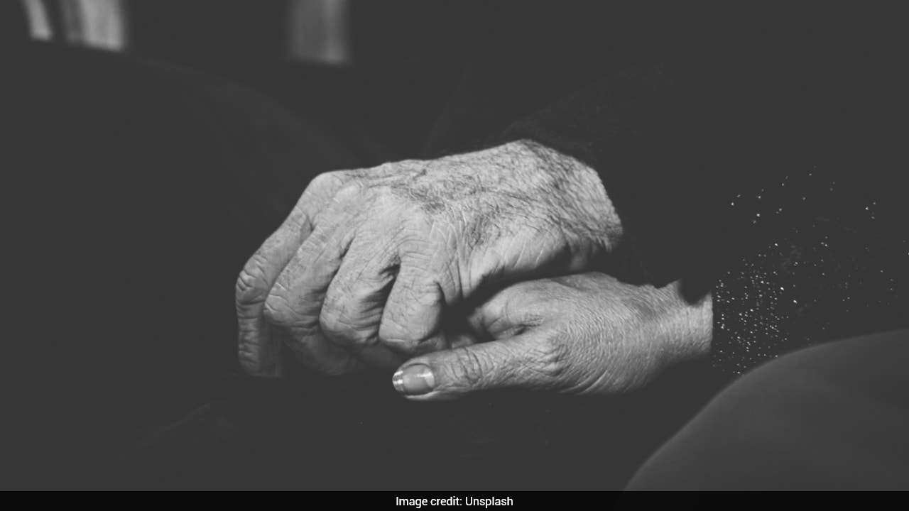 80-Year-Old Woman Hosts Her Own 'FOMO Funeral': 'She Refuses To Miss Anything'