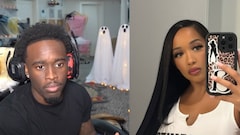 Gorgeous Doll Alleges Kai Cenat Offered $200,000 After Twin Pregnancy